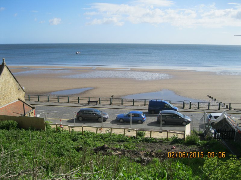 Sandsend